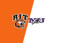 Rochester Institute of Technology Tigers Eye Victory with Star Player's Lead Against Niagara Pur...