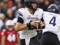 Northwestern Wildcats Set to Clash with Eastern Illinois Panthers in a Battle of Strategy and Sk...