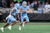 North Carolina Tar Heels Eye Victory Against Boston College Eagles in Upcoming Clash