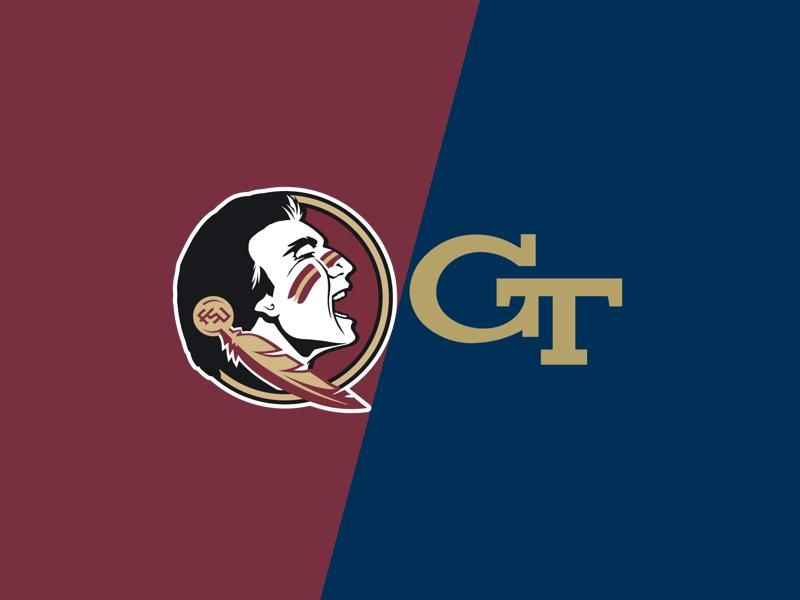 Clash at Donald L. Tucker Civic Center: Florida State Seminoles Host Georgia Tech Yellow Jackets...