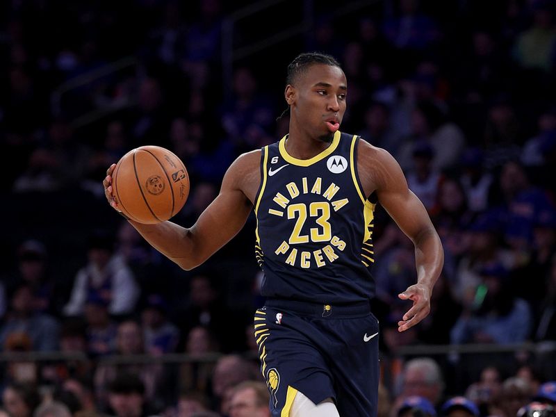 Indiana Pacers vs Houston Rockets: Pascal Siakam's Anticipated Impact in Upcoming Showdown