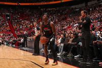 Top Performers Clash: Miami Heat's Bam Adebayo vs Denver Nuggets