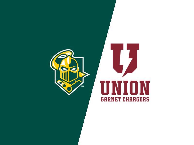 Clarkson Golden Knights Set to Clash with Union Garnet Chargers in Schenectady Showdown