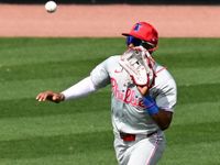 Phillies to Face Braves at Truist Park in a Show of Resilience and Strategy