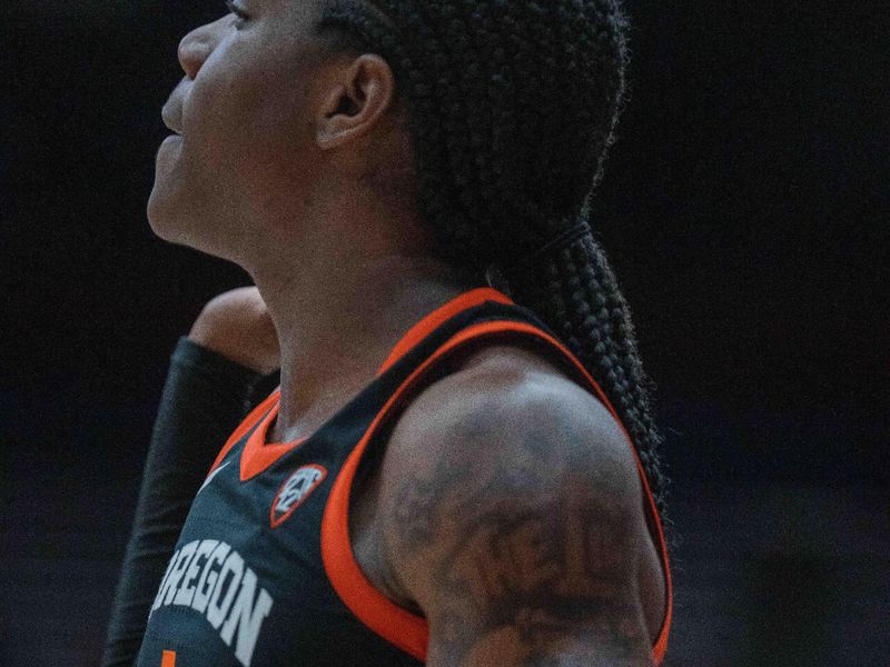 Oregon State Beavers Look to Upset Notre Dame Fighting Irish in Women's Basketball Showdown