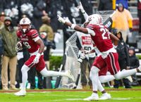 South Carolina Gamecocks Dismantle Texas A&M Aggies with Dominant Performance