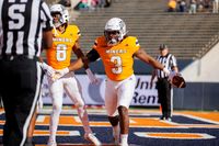 UTEP Miners Eye Upset Over Liberty Flames: Betting Odds & Insights