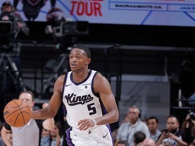 “Sacramento Kings vs Brooklyn Nets: DeMar DeRozan Sets the Tone for Sactown’s Betting Edge”
