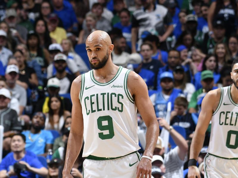 Orlando Magic vs. Boston Celtics: Paolo Banchero's Impactful Play Key in Upcoming Showdown