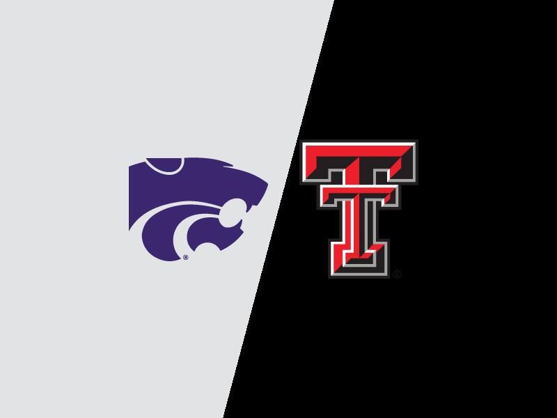 Kansas State Wildcats Dominate at Jones AT&T Stadium Against Texas Tech Red Raiders in College F...