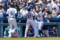 Marlins Set to Spark a Surge Against Dodgers in Miami's loanDepot Park