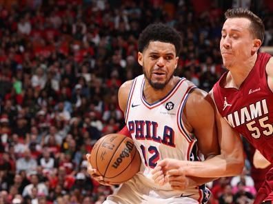 Top Performers Shine as Philadelphia 76ers Prepare to Face San Antonio Spurs