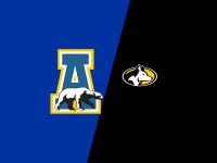 Alaska Fairbanks Nanooks Clipped by Michigan Tech Huskies in a Close Encounter at MacInnes