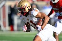 Can Boston College Eagles Secure Another Victory Against Louisville Cardinals?