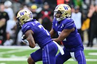 Can Washington Huskies Turn the Tide Against UCLA Bruins at Home?