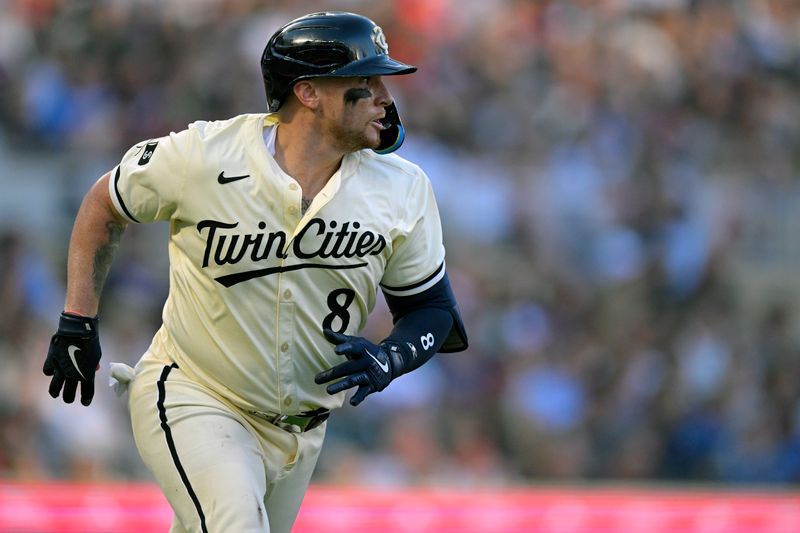 Twins Aim for a Roaring Comeback Against Tigers at Comerica Park