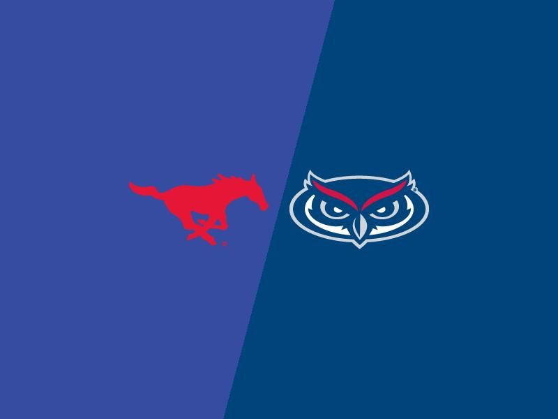 Can Florida Atlantic Owls Outmaneuver SMU Mustangs at Moody Coliseum?