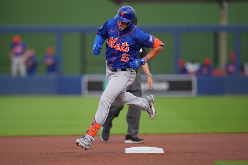 Mark Vientos and Jose Altuve Set to Ignite Mets vs Astros Clash at Citi Field