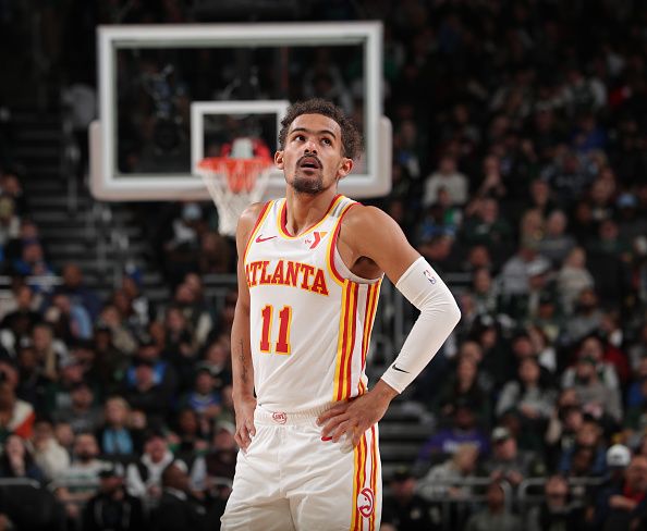 Atlanta Hawks Look to Trae Young for Victory Against Indiana Pacers