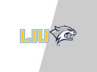 LIU Sharks and New Hampshire Wildcats: Spotlight on Star Player in Upcoming Clash