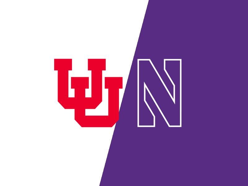 Clash at Allegiant Stadium: Northwestern Wildcats Face Utah Utes in College Football Showdown