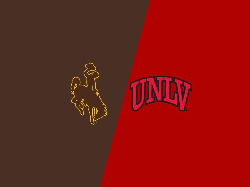 UNLV Rebels to Duel Wyoming Cowgirls at Arena-Auditorium