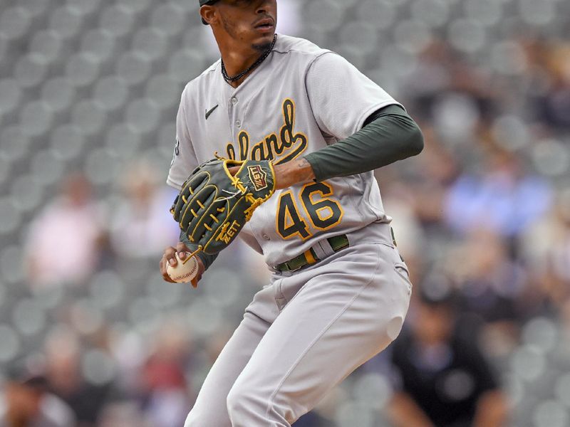 Twins' Top Performer Leads Charge Against Athletics in High-Stakes Matchup at Target Field