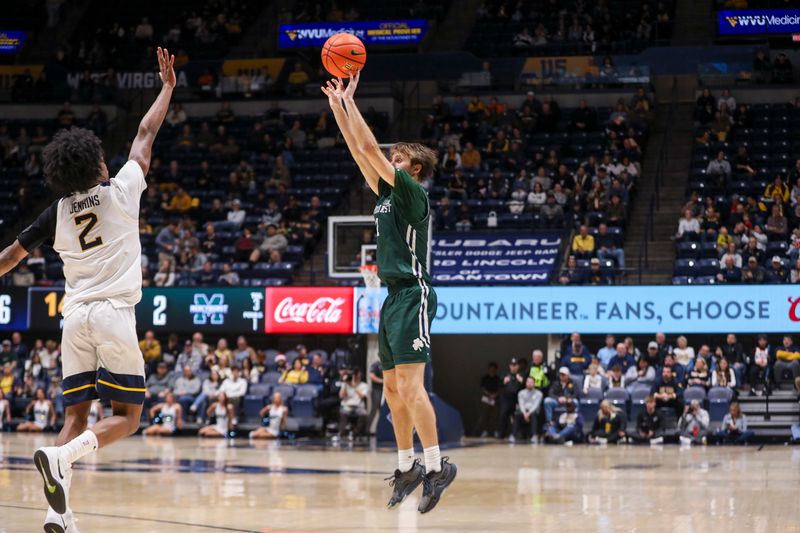 West Virginia Mountaineers Dominate Mercyhurst Lakers with Stellar Defense and Bench Power