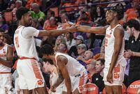 Clemson Tigers Claw Past Arizona Wildcats in Sweet 16 Nail-Biter at Crypto.com Arena