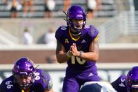 East Carolina Pirates Outmaneuver Tulsa Golden Hurricane in a High-Scoring Affair