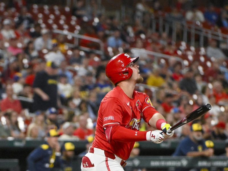 Brewers and Cardinals Set for a High-Stakes Battle at American Family Field