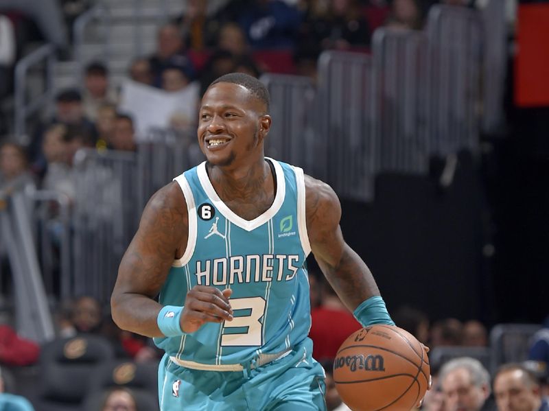 Spectrum Center Showdown: Charlotte Hornets Clash with New Orleans Pelicans