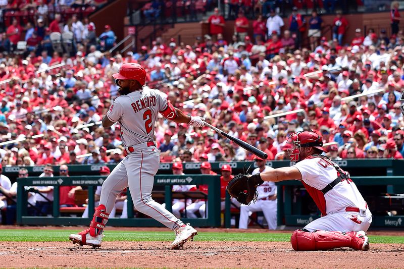 Can the Angels Harness Their Recent Momentum Against the Cardinals at Angel Stadium?