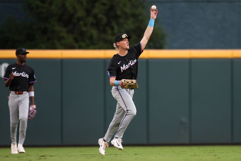 Can Braves Turn the Heat Up Against Marlins at Miami's loanDepot Park?