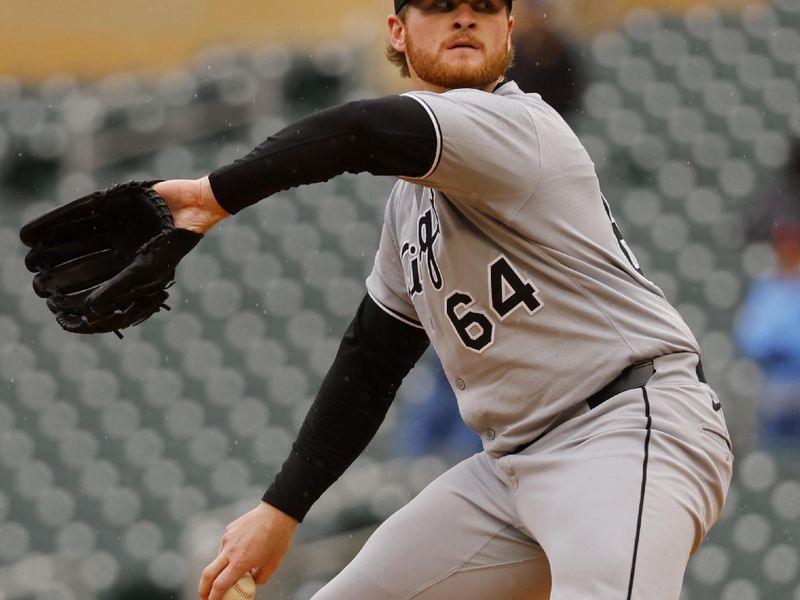White Sox Seek Redemption: Twins Face the Heat at Rate Field