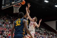 Can California Golden Bears Claw Back Against Stanford Cardinal at T-Mobile Arena?