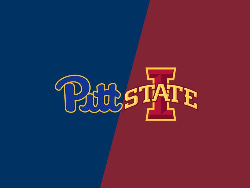 Iowa State Cyclones vs Pittsburgh Panthers: Robert Jones Shines as Iowa State Looks to Dominate