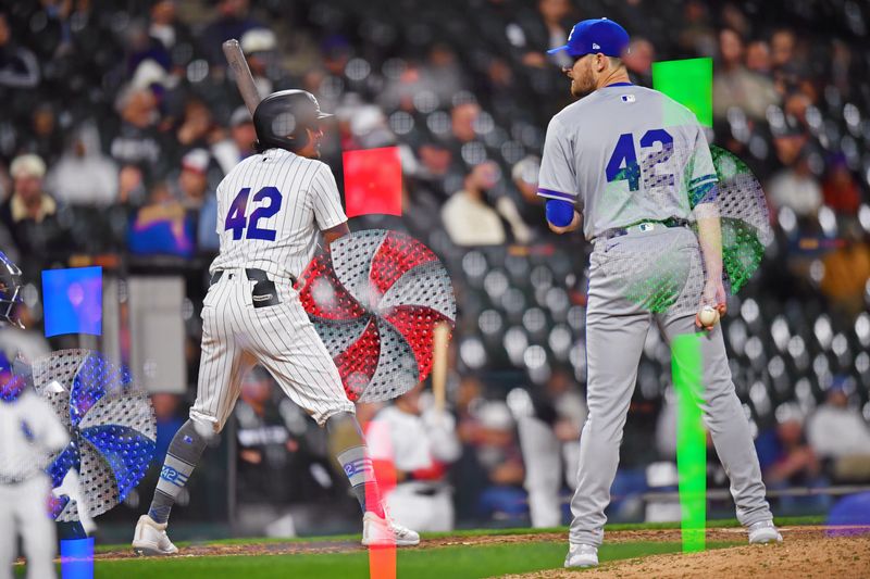 Apr 15, 2024; Chicago, Illinois, USA; (in-camera multiple exposure) Chicago White Sox second baseman Nicky Lopez (8) bats against Kansas City Royals relief pitcher Chris Stratton (35) during the eighth inning at Guaranteed Rate Field. Mandatory Credit: Patrick Gorski-USA TODAY Sports