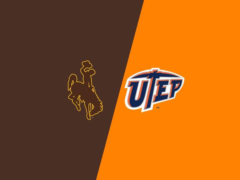 UTEP Miners Look to Continue Winning Streak Against Wyoming Cowboys