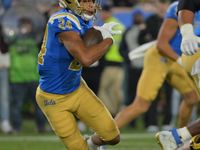 UCLA Bruins and Indiana Hoosiers: A Tactical Encounter Awaits at Pasadena