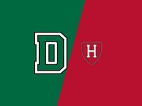 Can Dartmouth Big Green Outmaneuver Harvard Crimson at Bright-Landry Hockey Center?