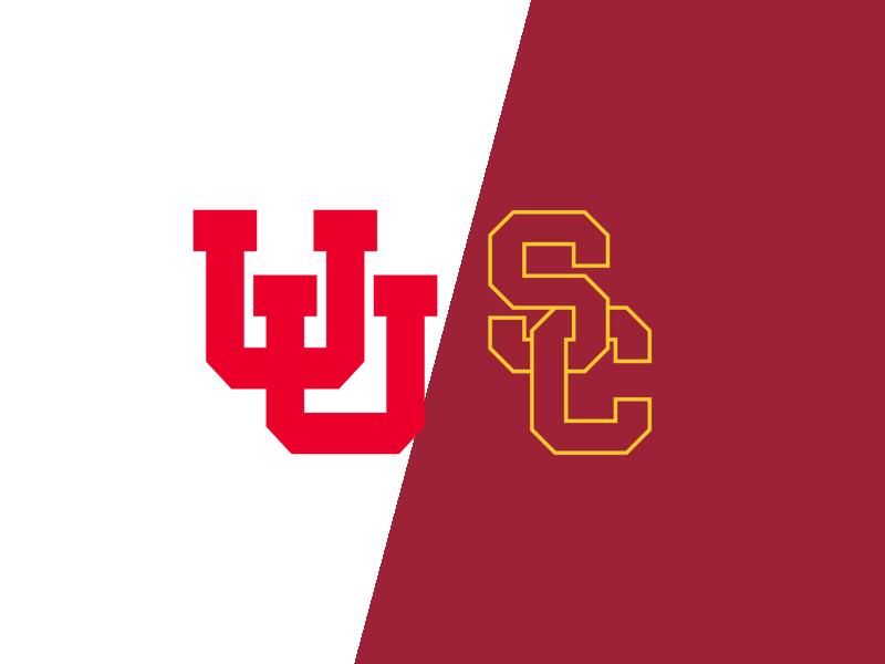 Clash at Galen Center: USC Trojans Set to Host Utah Utes in Men's Basketball Showdown