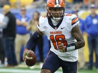 Syracuse Orange Overpowers California Golden Bears, Securing Victory