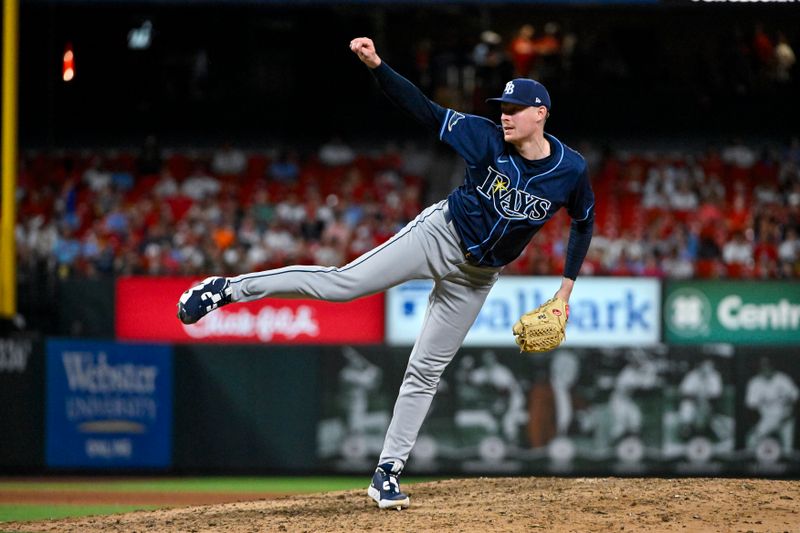 Rays vs Cardinals: Yandy Díaz Leads the Charge for Tampa Bay in Upcoming Showdown