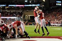 Wisconsin Badgers Set to Redeem Themselves Against Nebraska Cornhuskers