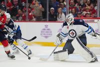 Can Winnipeg Jets Turn the Tide Against Florida Panthers at Canada Life Centre?