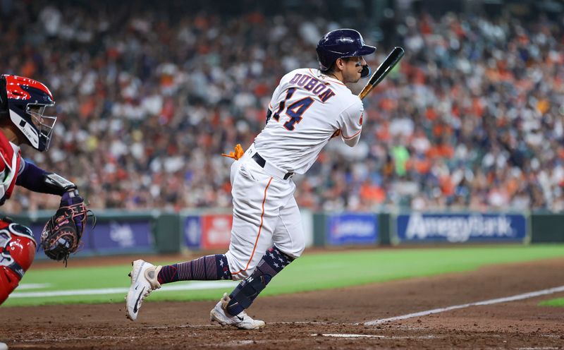 Astros vs Rockies: Betting Odds Favor Houston in Minute Maid Park Clash