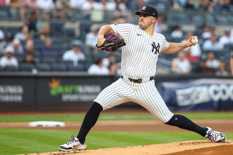 Yankees Stumble Against Braves: Can New York Rebound in Next Clash?