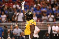 Missouri Tigers Ready to Soar Against Boston College Eagles in Home Turf Triumph