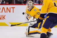 Can Nashville Predators Rebound Against Florida Panthers in Upcoming Amerant Bank Arena Face-Off?